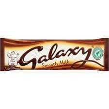 Chocolate Bars