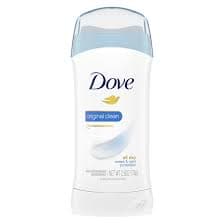 Deoderant