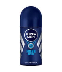 Deoderant