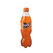 Fanta Orange